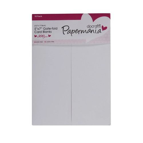 Papermania cards envelopes - cards, &
