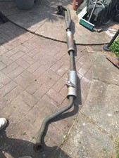 rx7 fb exhaust 