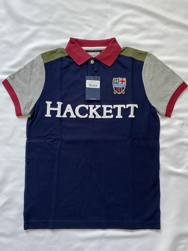 Hackett kids polo - hackett,