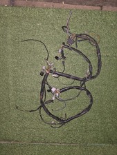 Aprilia Rs125 1999-2005 Loom Spare Or Repair