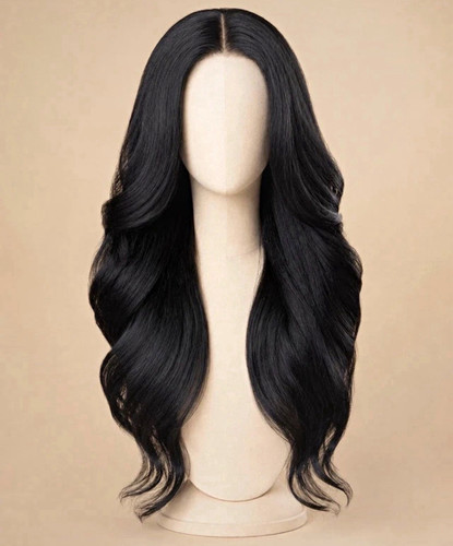 Women lace front wig - lace,