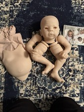 SOLE VINCENT 19” DoLL KiT By