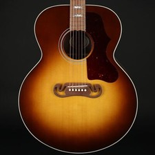 Gibson SJ-200 Studio Walnut in Walnut Burst #23472039