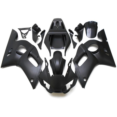 Injection fairing kit - injection, for