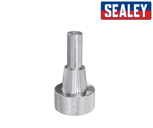 Sealey vs716 clutch alignment - sealey,