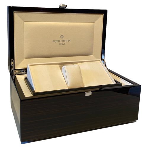 Patek philippe watch box - patek,