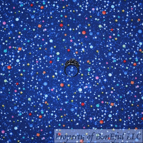 Boneful fabric cotton - fabric, fq