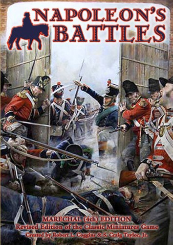 Napoleon battles new 4th - napoleon's,