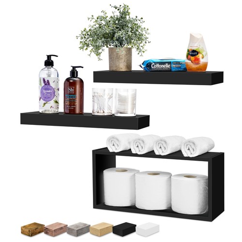 Sorbus floating shelves for - floating,