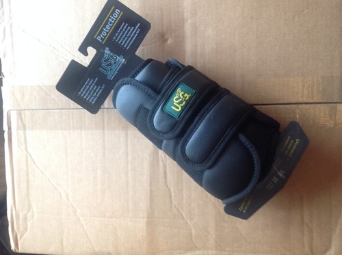 Usg horse boots with tendon - horse,