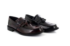 Roamers M900 Skinhead Polished