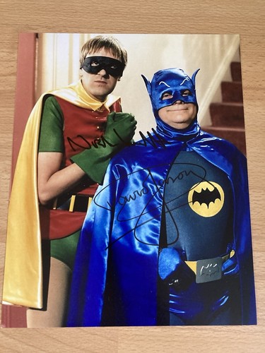 David jason nick - david, lyndhurst