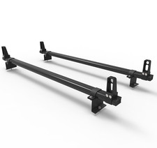 Peugeot Partner roof rack 2