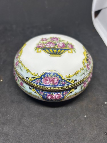 Vintage limoges porcelain - limoges,