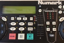 NUMARK CDN-88 Control Unit