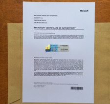 Microsoft Exchange Server 2019