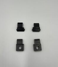 Camper Van Remis Blind Hinge And Bottom Runner Repair Set. Motor home.