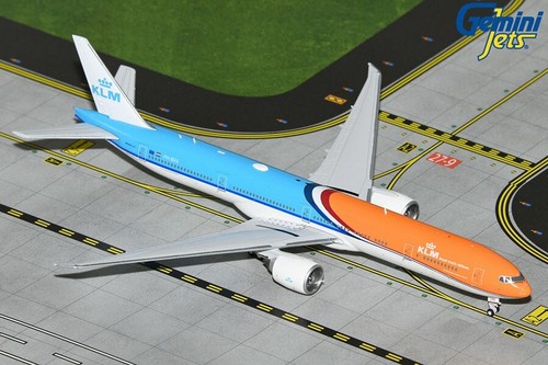Gemini jets gjklm2268 - jets,