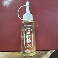 100ml Camellia Oil for Bonsai Tools