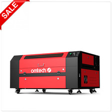 OMTech ZF2028-60E 60W CO2