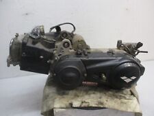 LEXMOTO MILANO 125 cc 2016 FT152QMi   7800  miles    ENGINE  (23985  )