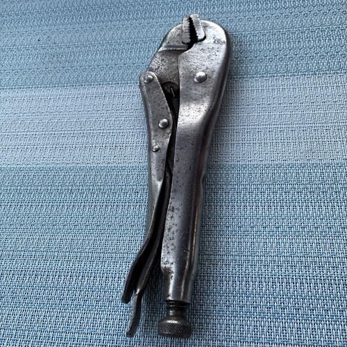 Vintage genuine mole grips - mole,