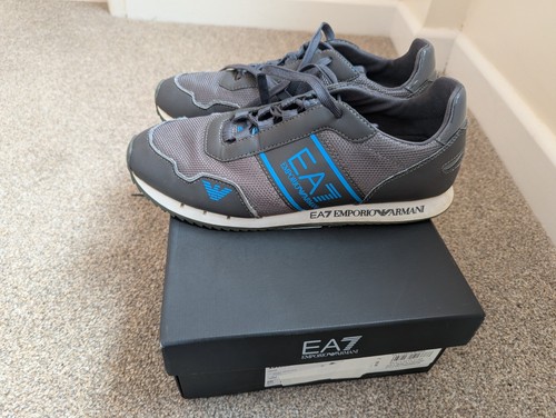 Emporio armani ea7 - armani,