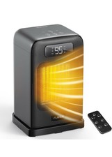 Portable Space Heater with