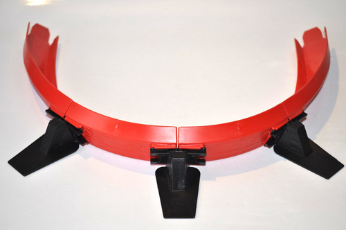 Hot wheels track system - track,
