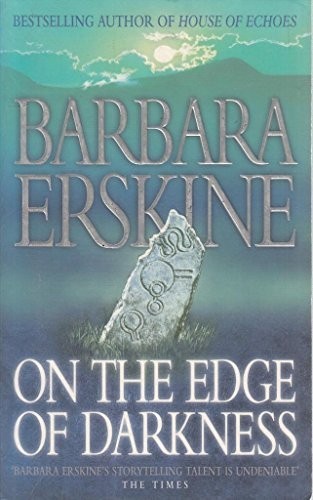 The edge darkness by - of,