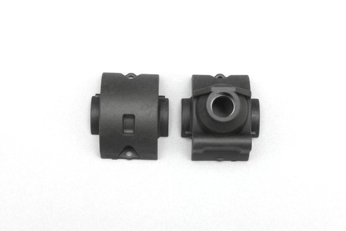 Yokomo 4sf rear gearbox - yz-4sf,
