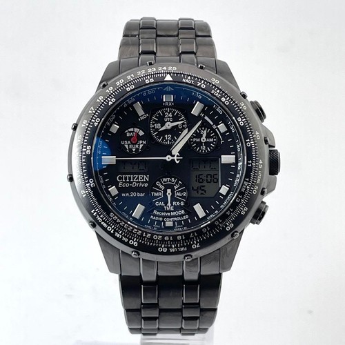 Citizen promaster skyhawk - citizen,