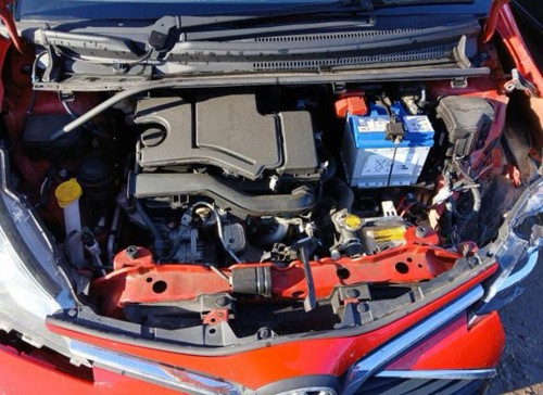 Toyota aygo yaris - toyota,