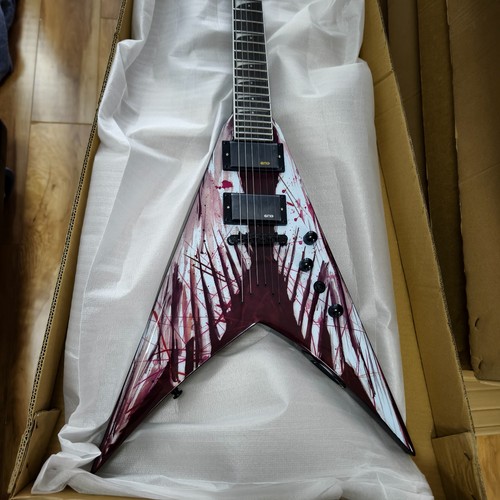 Dean electric guitar - dean,