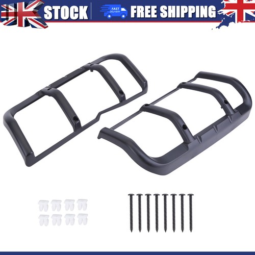 Rear upper tail light - rear, lamp