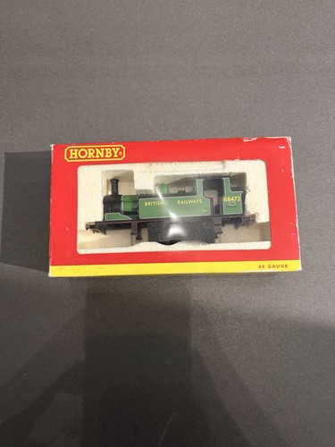Hornby 2541 060 class j83 - hornby,