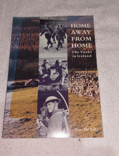 Home away from - from, the