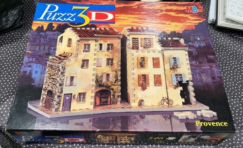Puzz provence 346 - mb,