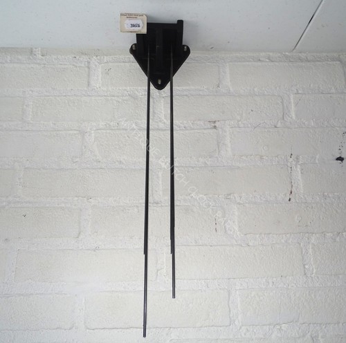 Antique westminster gong - gong, 8