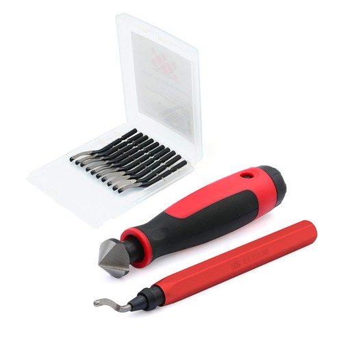 Afa tooling deburring tool - afa,