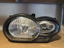 BMW R1200GS Adventure 2007