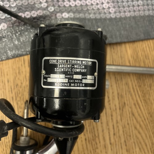 Sargent company lab variable - company,