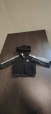 Baby Adidas Tracksuit Jacket Top - Size 3-6 Months