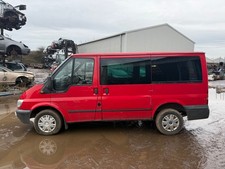 Ford Transit Tourneo breaking 2006 2L TDi ONE WHEEL NUT