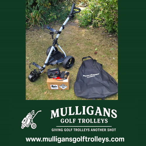 Used powerbug gt7 electric - powerbug,