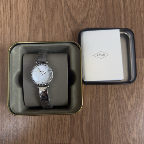 Fossil ladies tillie - tillie, watch