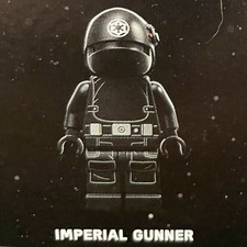 LEGO Star Wars Imperial Gunner