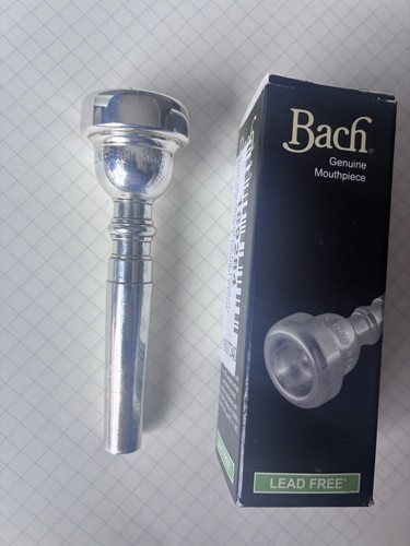 Vincent bach 5sv trumpet - 5sv,