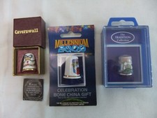 MILLENIUM & Caverswall