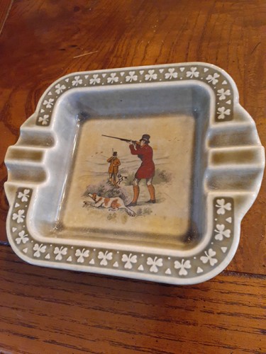 Vintage irish porcelain - vintage,